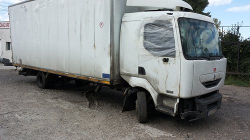 Dezmembrez renault midlum 180 dci