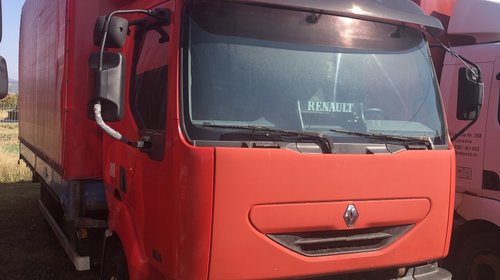 Dezmembrez Renault Midlum 190dci