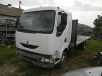 Dezmembrez Renault Midlum 2000 - 2006 180.08/B DCi 4C ( CP: 174, KW: 128, CCM: 4120 ) Motorina