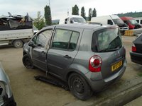 Dezmembrez Renault Modus 1.6