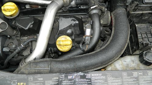 Dezmembrez Renault Modus - 2004-2008-2011