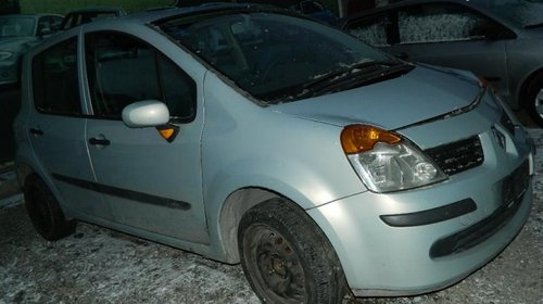 Dezmembrez Renault Modus - 2004