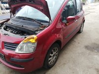 Dezmembrez Renault Modus 2006 HATCHBACK 1.6