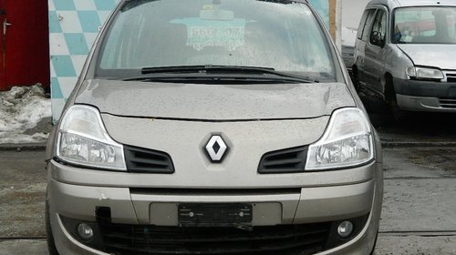 Dezmembrez Renault Modus , 2008-2012