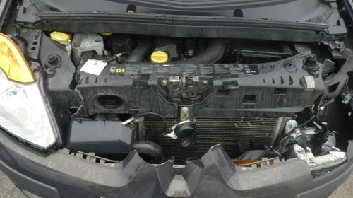 Dezmembrez Renault Modus din 2005, 1.5d