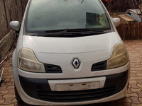 Dezmembrez Renault MODUS (F/JP0) 2004 - Prezent 1.5 DCi 75 K9K 770 ( CP: 75, KW: 55, CCM: 1461 ) Motorina