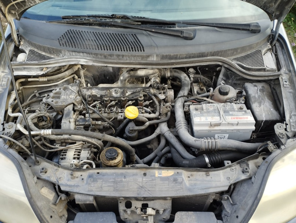 Dezmembrez Renault Scenic 1 1 9 Dci 955067705 dezmembrez-renault-scenic-1-1-9-dci-955067705