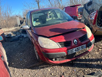 Dezmembrez Renault Scenic 1.5 dci siemens