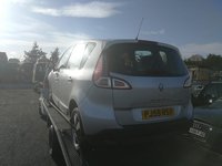 Dezmembrez Renault Scenic 1.5 Diesel 2009