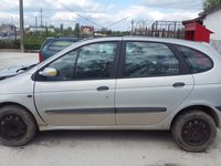 Dezmembrez renault scenic 1.6i din 2001 cutie automata