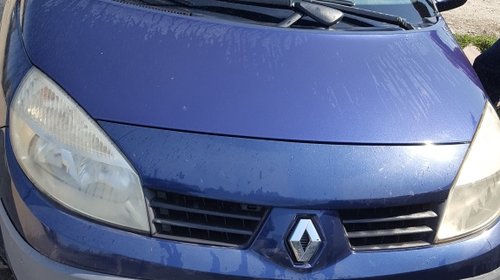 Dezmembrez renault scenic 1.9 d