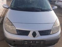 Dezmembrez Renault Scenic 1.9 DCi an 2005 COD motor F9Q