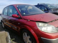 Dezmembrez Renault Scenic 1,9 dci