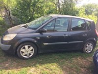 Dezmembrez Renault scenic 1.9dci 131cp model 2003-07.2006