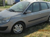 Dezmembrez Renault Scenic, 1.9dci, 2001.