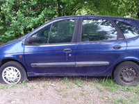 Dezmembrez Renault SCENIC 1 / MEGANE Scenic (JA0/1) 1996 - 2003 2.0 I (JA0G) Benzina