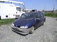 Dezmembrez Renault SCENIC 1 / MEGANE Scenic (JA0/1) 1996 - 2003 1.9 D (JA0J) F8Q 790 ( CP: 64, KW: 47, CCM: 1870 ) Motorina