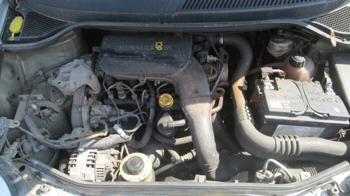 Dezmembrez renault scenic 1