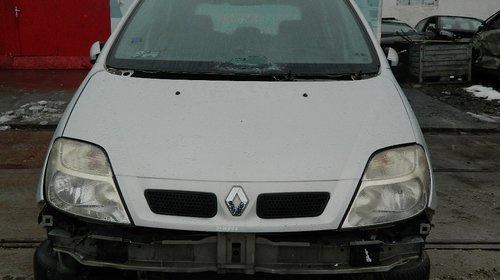 Dezmembrez Renault Scenic , 1999-2001-2003