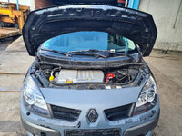 Dezmembrez Renault Scenic 2.0 diesel cod M9R B 721 CUTIE AUTOMATA