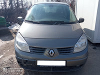 Dezmembrez RENAULT SCENIC 2-1.5 DCI DIN 2005-K9K-F728