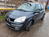 Dezmembrez Renault Scenic 2, 1.5 dci, EURO 4, 2007, caroserie