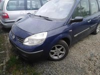 Dezmembrez Renault Scenic 2 1,5 Dci