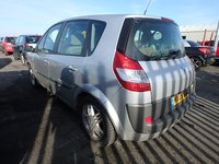 Dezmembrez Renault Scenic 2, 1.5 dci, orice piesa!