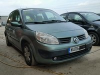 Dezmembrez Renault Scenic 2 1.9dci