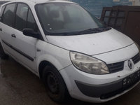 Dezmembrez Renault Scenic 2 2004 1.5 dci K9K722