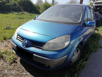 Dezmembrez Renault Scenic 2 2005 MONOVOLUM 1.9 DCI