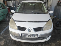 Dezmembrez Renault Scenic 2 2007 MONOVOLUM 1.9 131 CAI