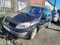 Dezmembrez Renault SCENIC 2 (JM0/1) 2003 - Prezent 1.9 DCi (JM0G, JM12, JM1G, JM2C) F9Q 812 ( CP: 120, KW: 88, CCM: 1870 ) Motorina