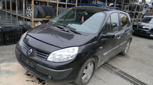 Dezmembrez Renault SCENIC 2 (JM0/1) 2003 - Pr