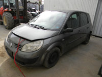 Dezmembrez Renault SCENIC 2 (JM0/1) 2003 - Prezent 1.9 DCi (JM0G, JM12, JM1G, JM2C) F9Q 812 ( CP: 120, KW: 88, CCM: 1870 ) Motorina