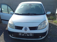 Dezmembrez Renault SCENIC 2 (JM0/1) 2003 - Prezent 1.5 DCi (JM0F) Motorina