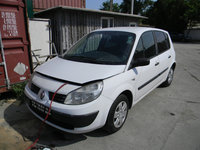 Dezmembrez Renault SCENIC 2 (JM0/1) 2003 - Prezent 1.5 DCi (JM0F) K9K 722 ( CP: 82, KW: 60, CCM: 1461 ) Motorina