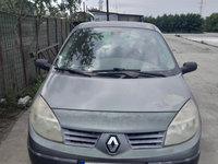 Dezmembrez Renault SCENIC 2 (JM0/1) 2003 - Prezent 1.9 DCi (JM15) F9Q 804 ( CP: 110, KW: 81, CCM: 1870 ) Motorina