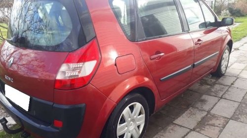 Dezmembrez Renault Scenic 2, NFL, 1.9dCi, an fabr. 2004