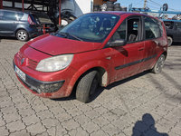 Dezmembrez Renault Scenic 2