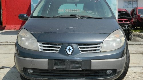 Dezmembrez Renault Scenic, 2000-2010 , motor 