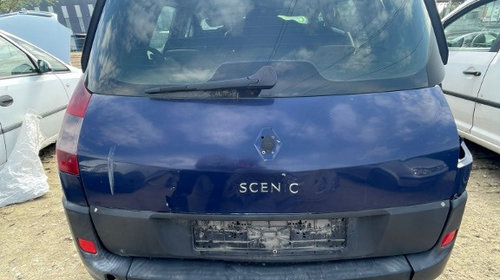 Dezmembrez Renault Scenic 2004 Hatchback 1.9