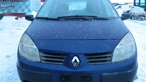 Dezmembrez Renault Scenic - 2004