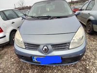 Dezmembrez renault scenic 2006 1.6 b