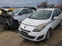 Dezmembrez Renault Scenic 2011 1.5 dci