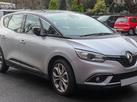 Dezmembrez Renault Scenic 2018