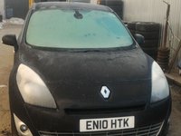 Dezmembrez Renault Scenic 3 1.5 dci 2010