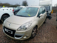 Dezmembrez Renault Scenic 3 , 1.5 diesel