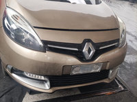 Dezmembrez renault scenic 3 an 2014