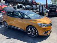 Dezmembrez RENAULT SCENIC 4 an 2017-2022